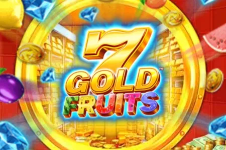 7 Gold Fruits